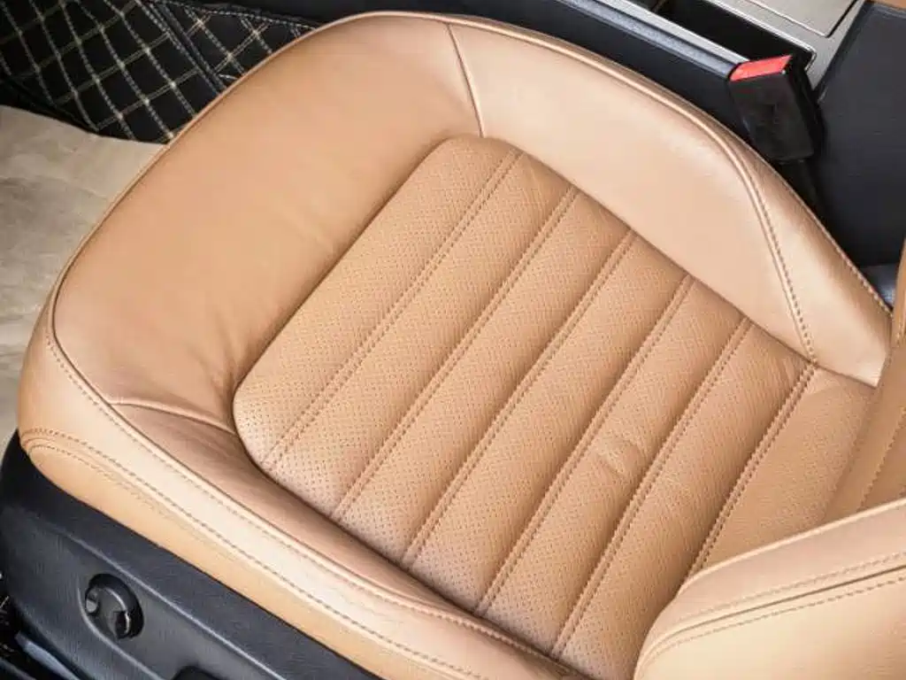 Volkswagen Passat 2014