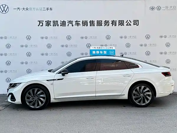 Volkswagen CC 2025