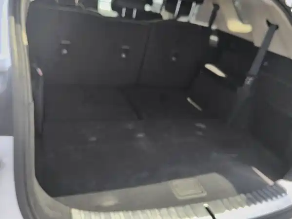 BYD Tang New Energy 2019