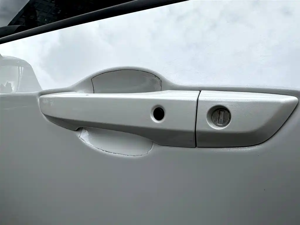 Honda Envix 2020 — фото 15