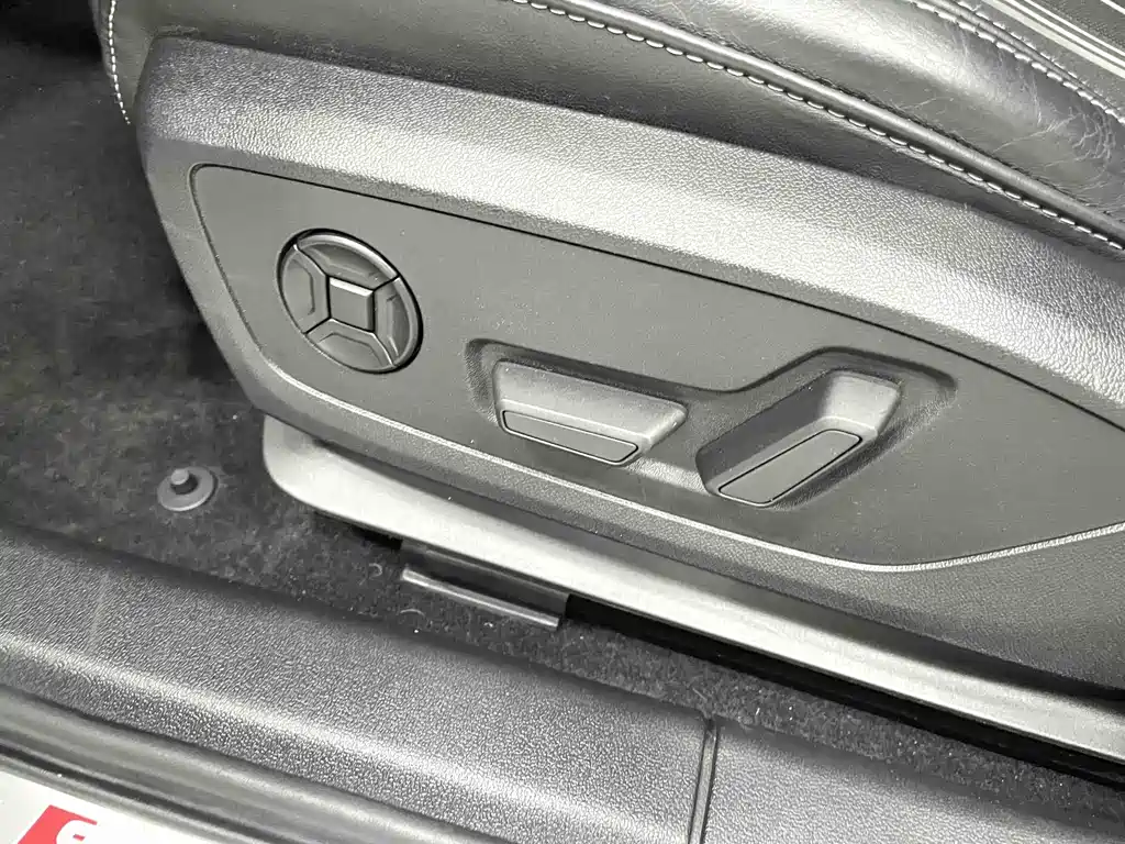 Audi A3 2022 — фото 14