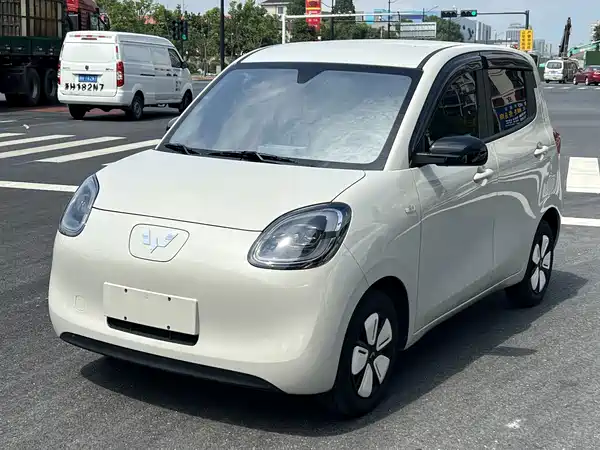 Wuling Hongguang MINIEV 2025