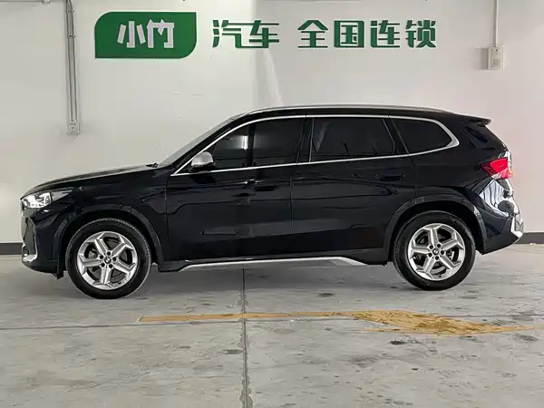 BMW X1 2024