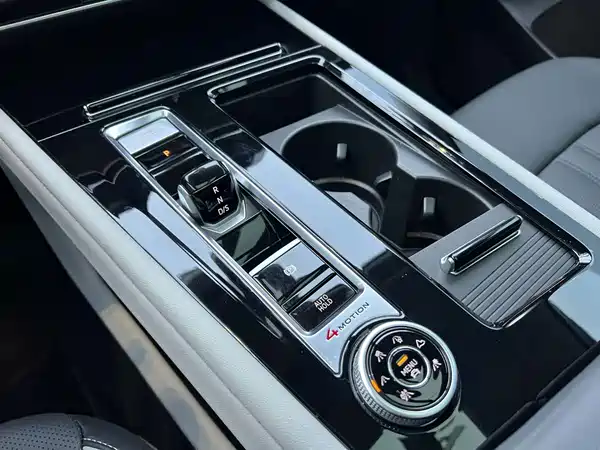 Volkswagen Teramont 2023