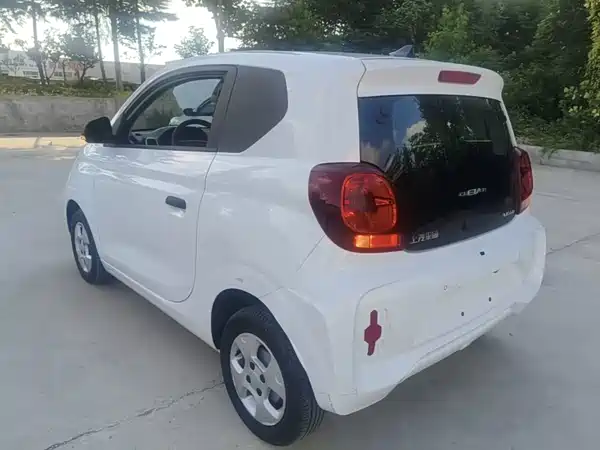 Roewe CLEVER 2021