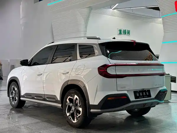Hyundai ix35 2023