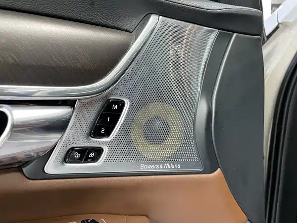 Volvo V90 2018
