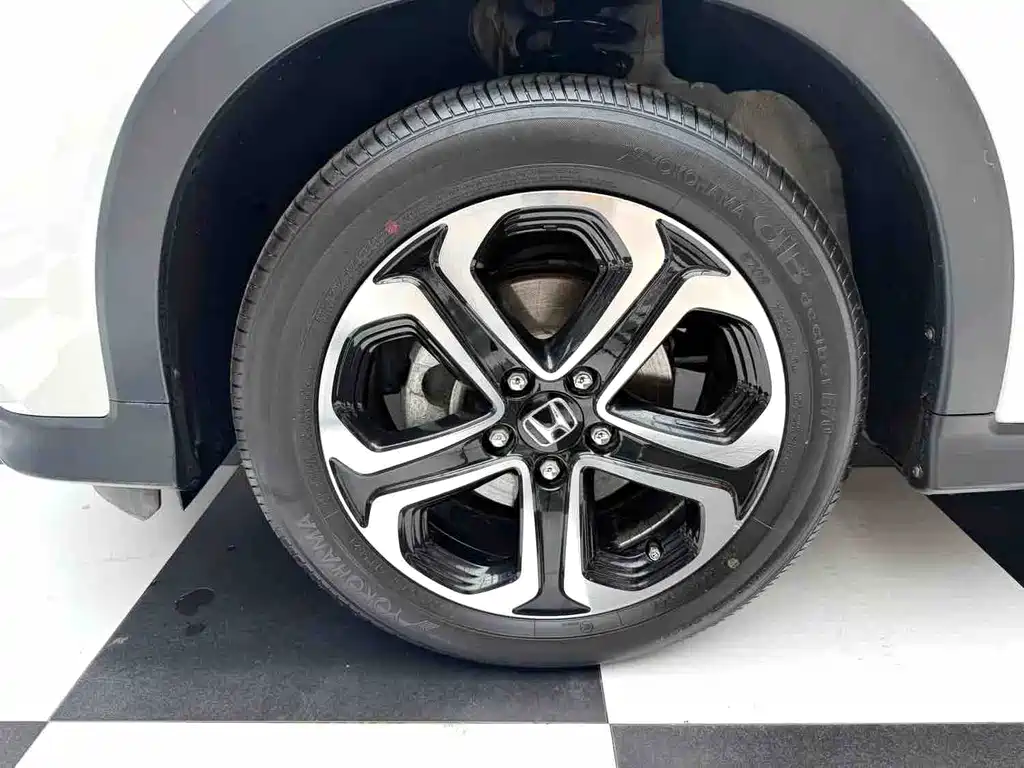 Honda XR-V 2022