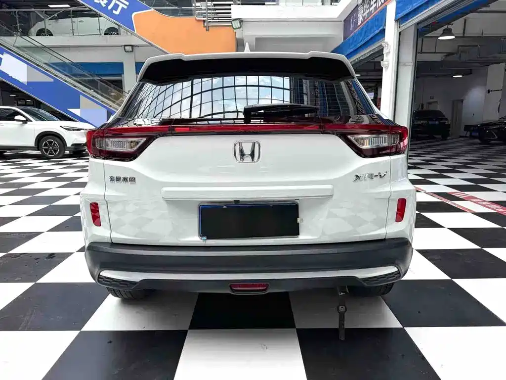 Honda XR-V 2022 — фото 17