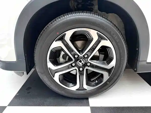 Honda XR-V 2022