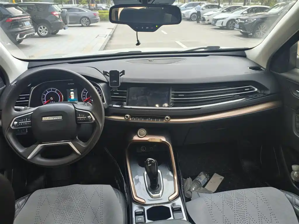 Haval H6 2021