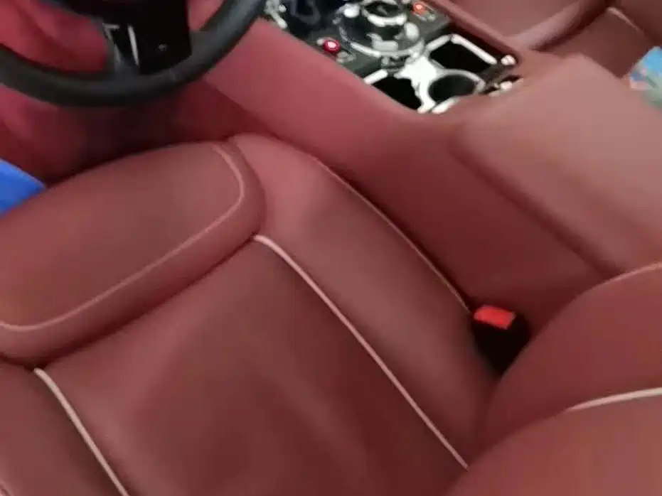 Rolls-Royce Ghost 2020