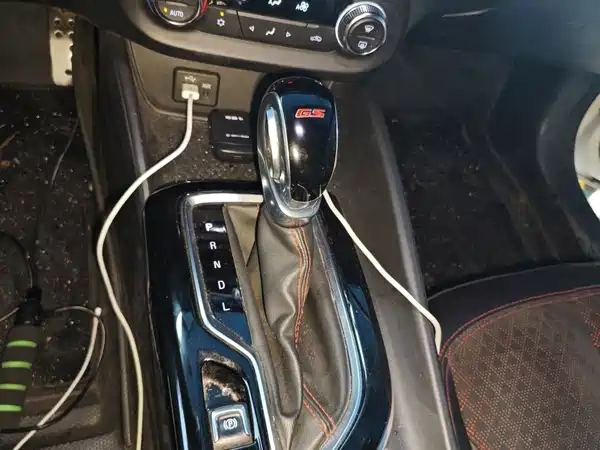 Buick Verano 2022