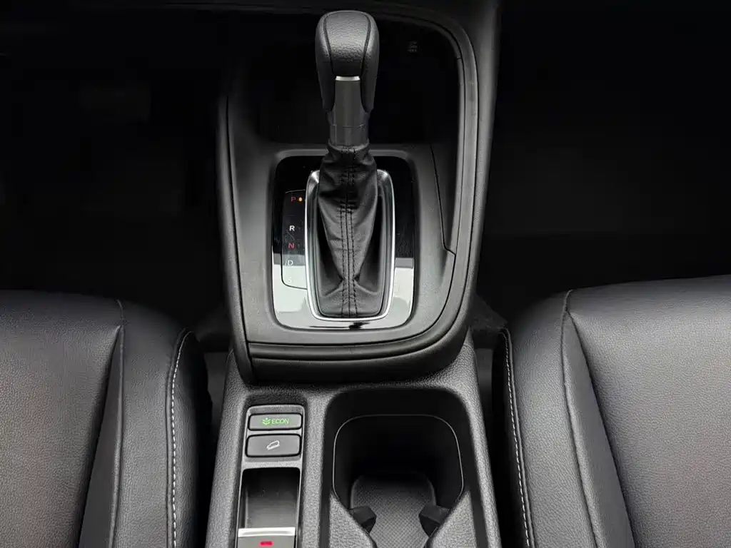 Honda XR-V 2023 — фото 10