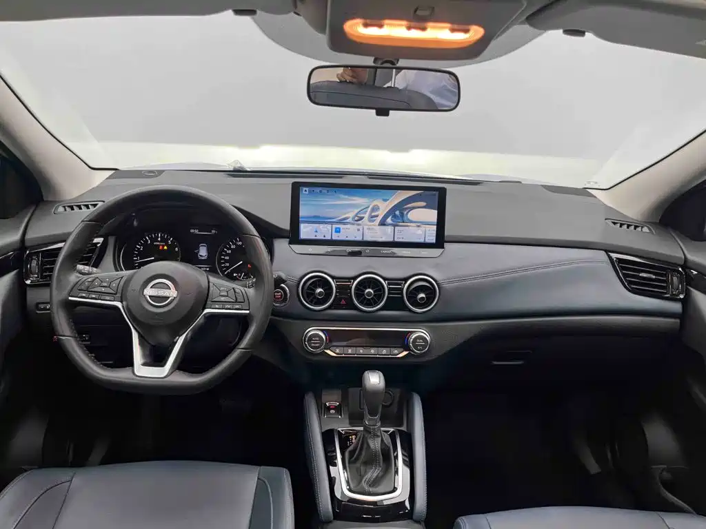 Nissan Qashqai 2024