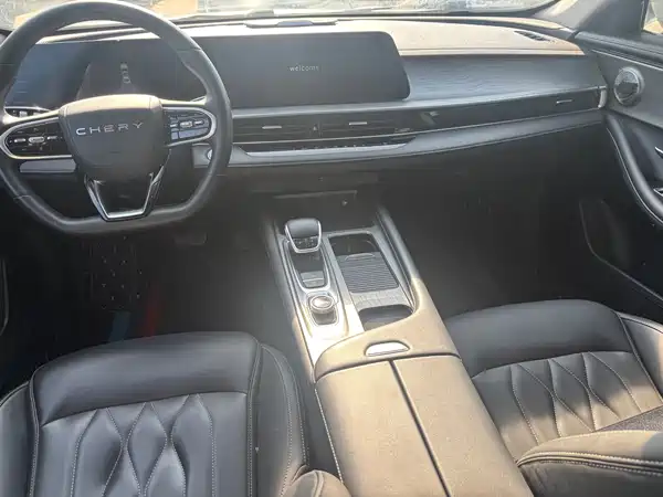 Chery Arrizo 8 2023
