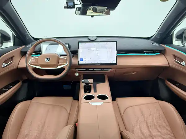 Changan UNI-Z 2026