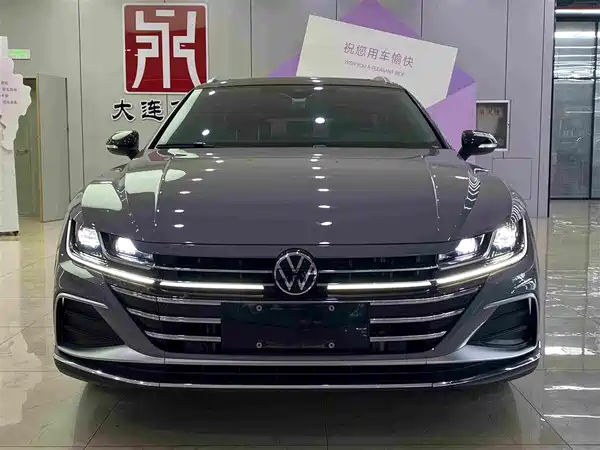 Volkswagen CC 2025