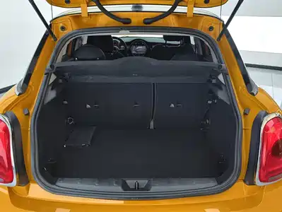 MINI MINI 2016