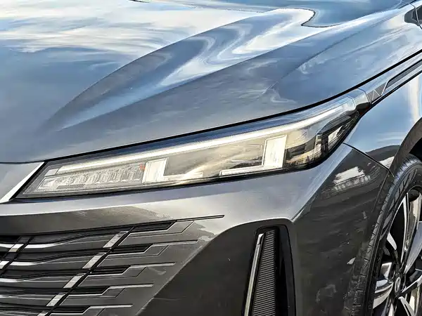 Changan Eado 2024