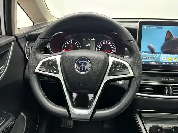 BYD Song MAX 2020
