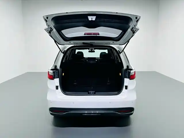 BYD Song MAX 2020 — фото 11