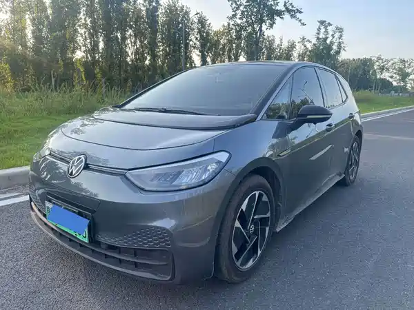 Volkswagen ID.3 2023