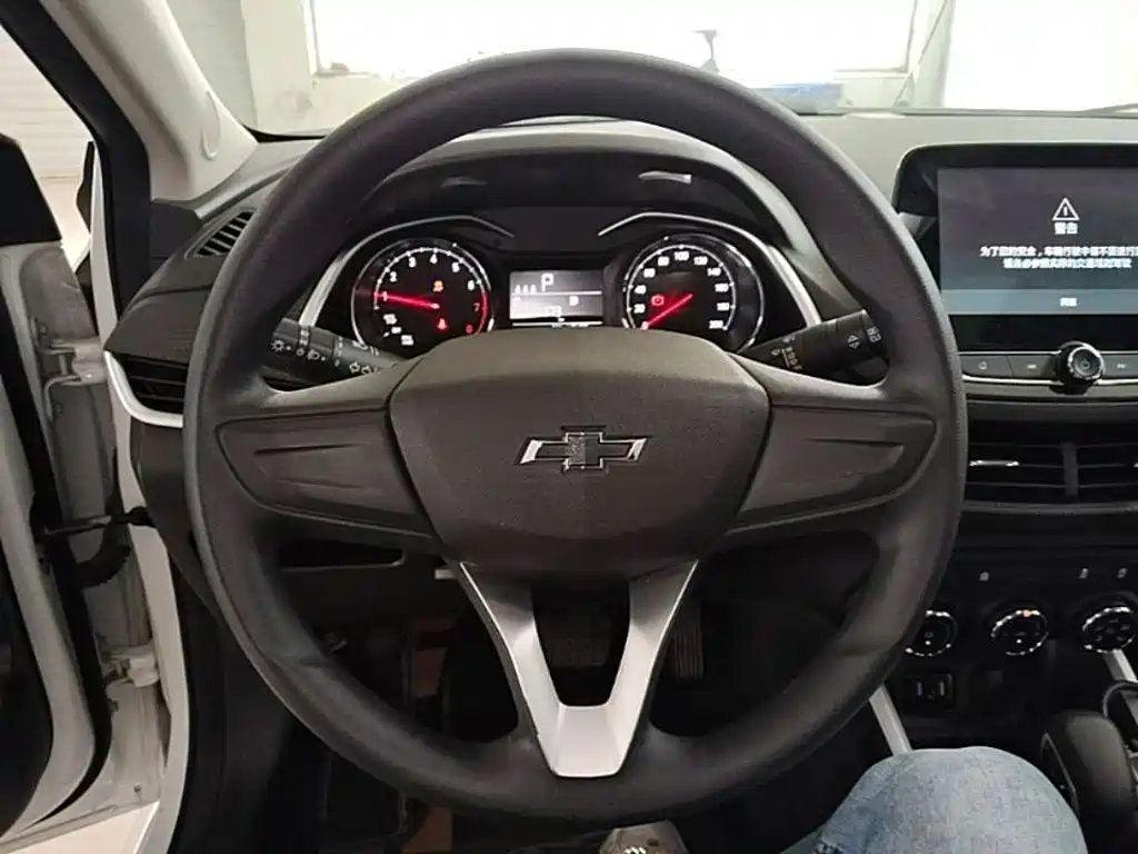 Chevrolet Cavalier 2020 — фото 11