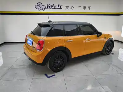MINI MINI 2016