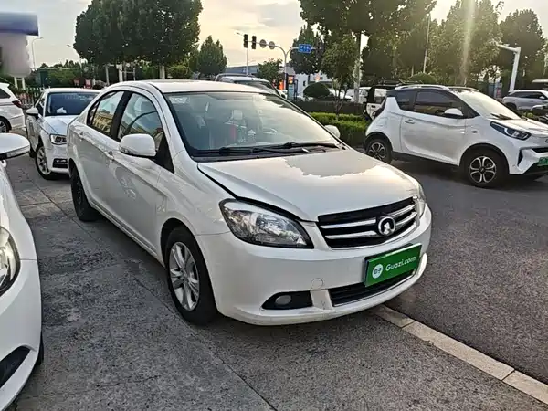 Great Wall C30 2016