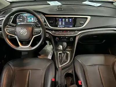 Buick Excelle GT 2023