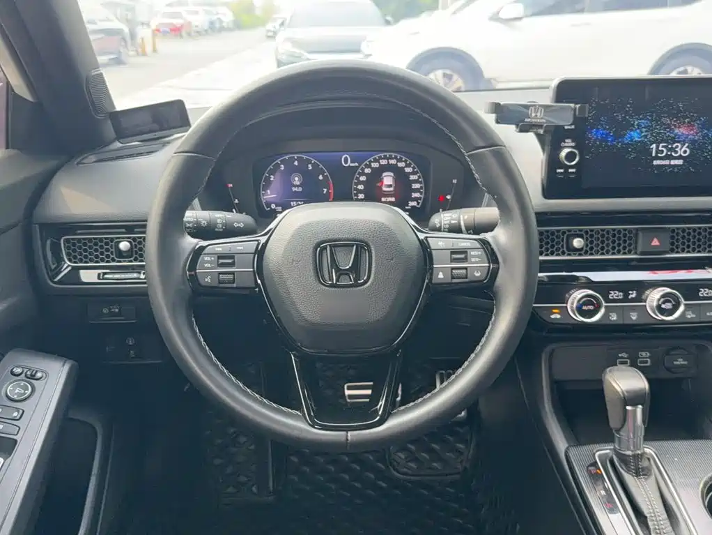 Honda Civic 2022