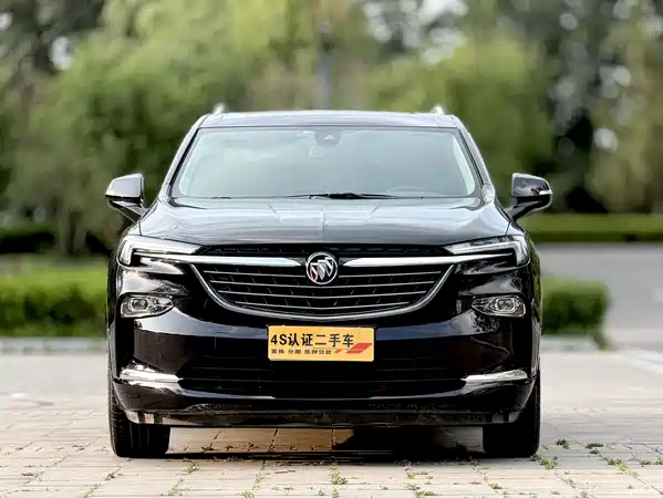 Buick Enclave 2021