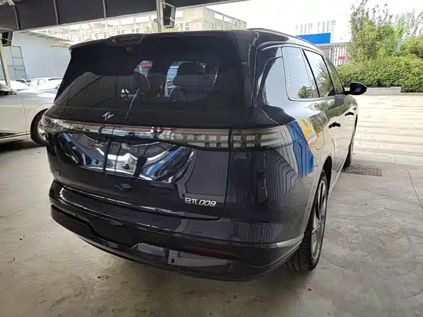 Dongfeng e008 2024