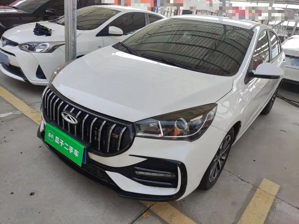 Chery Arrizo 5 2025