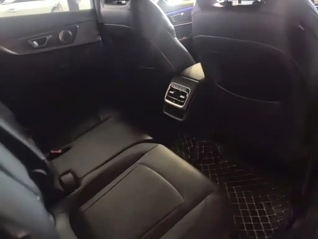 Chery Tiggo 8 PRO 2023 — фото 15