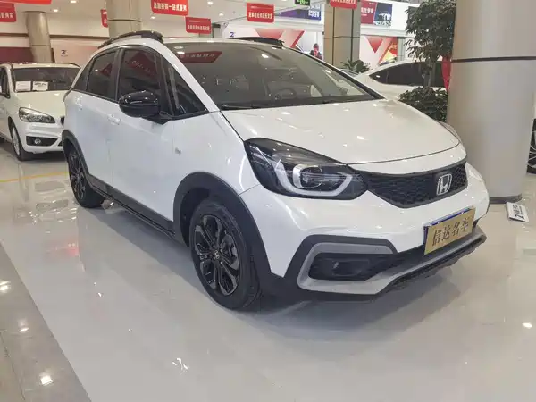 Honda LIFE 2021