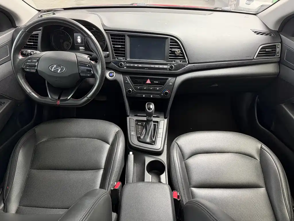 Hyundai Celesta 2018 — фото 6