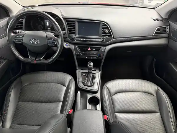 Hyundai Celesta 2018