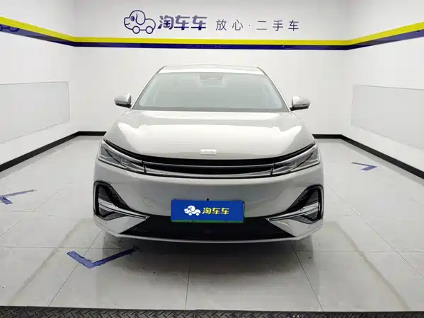Geely Galaxy A7 EM 2025