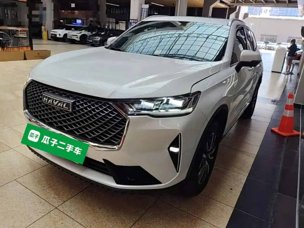 Haval H6 2024