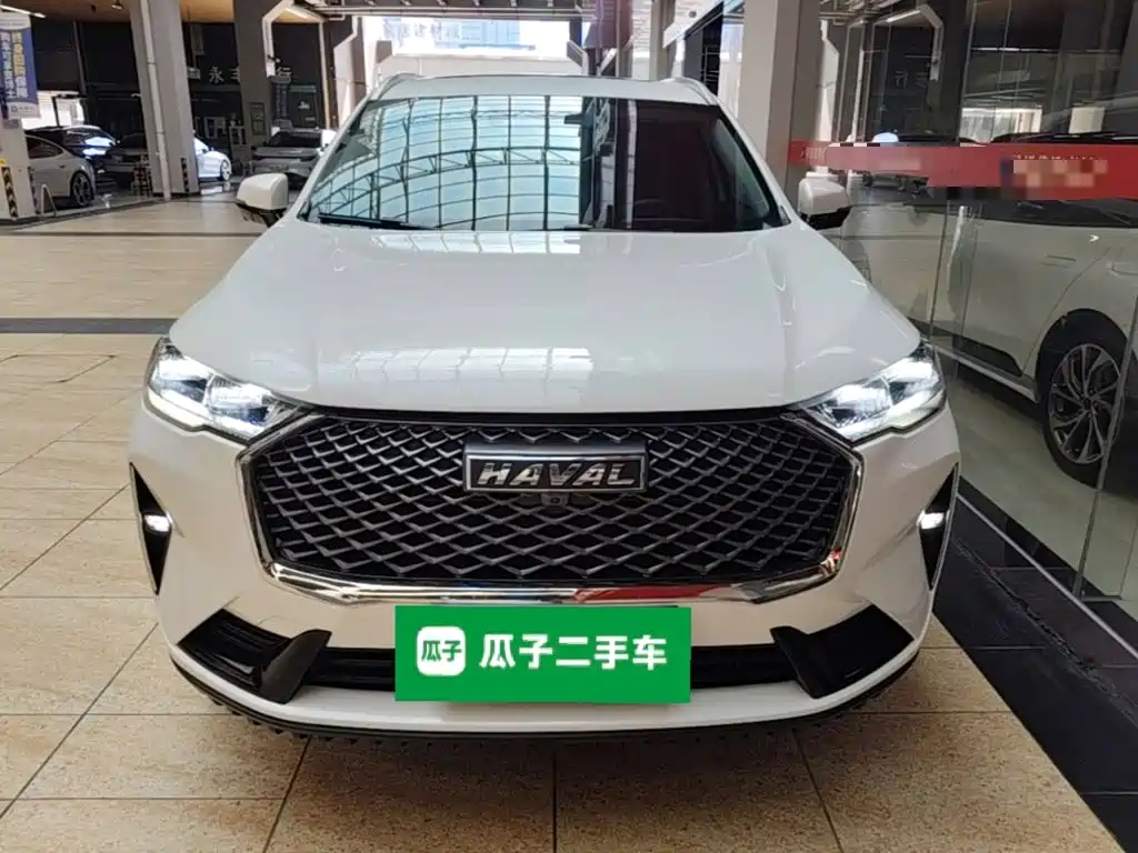 Haval H6 2024