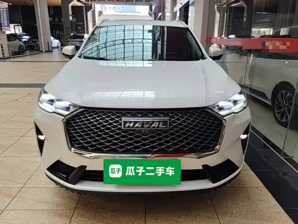 Haval H6 2024
