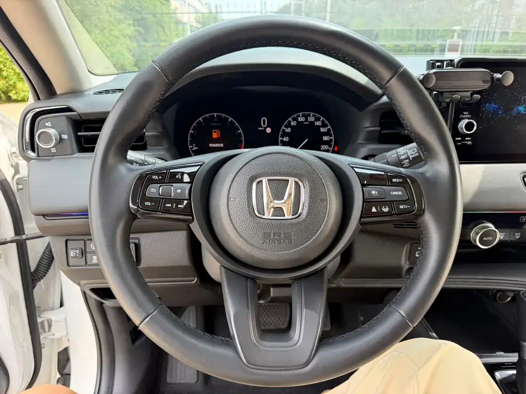 Honda XR-V 2023 — фото 20