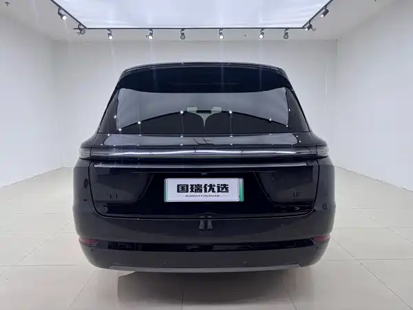 Li Auto L9 2023