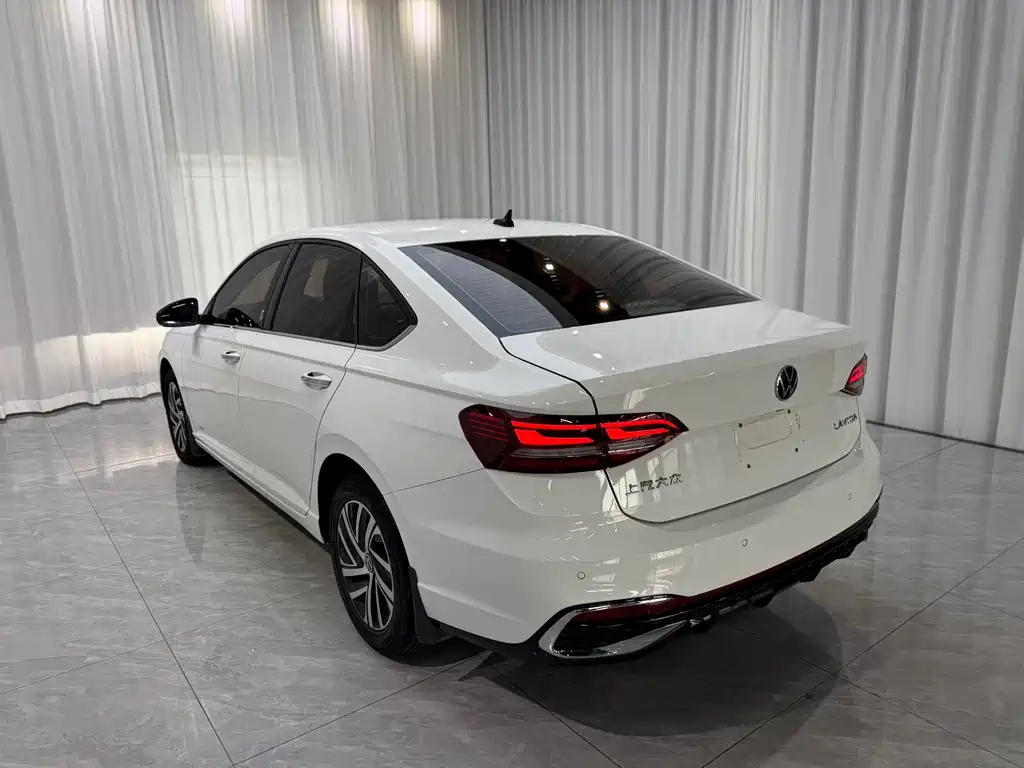 Volkswagen Lavida 2023