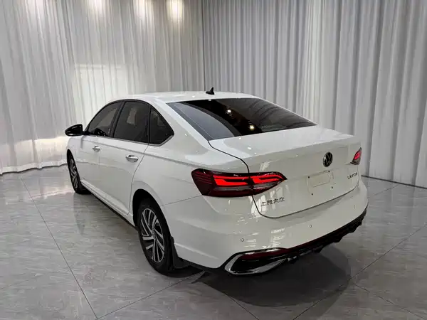 Volkswagen Lavida 2023