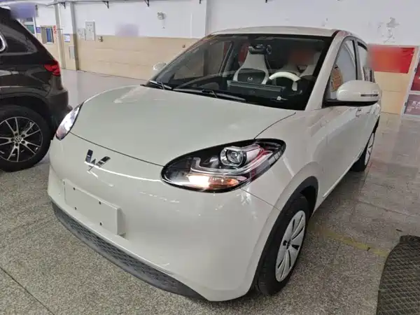 Wuling Bingo 2023