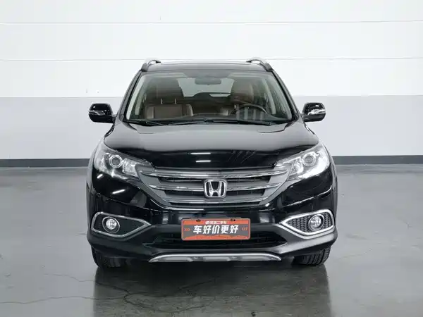 Honda CR-V 2013