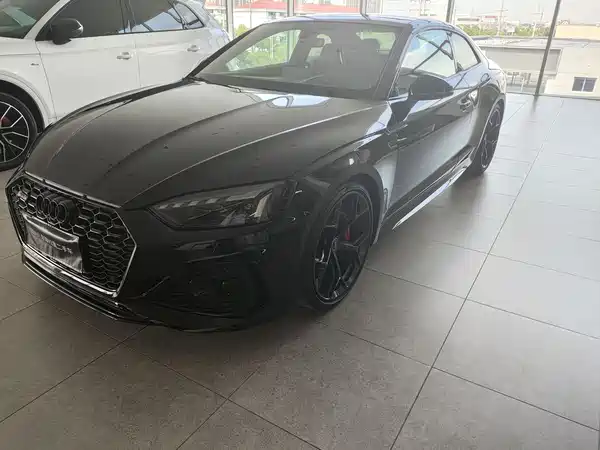 Audi RS 5 2023